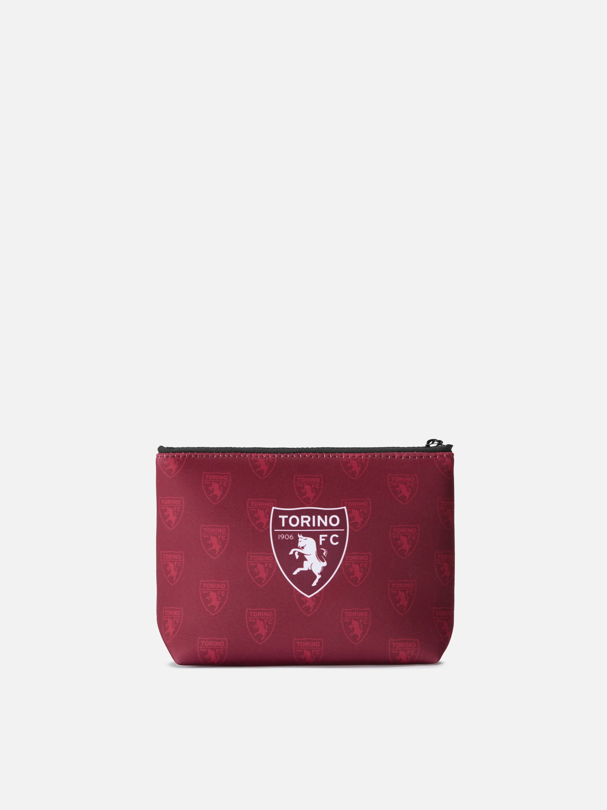 Aline scuba pochette with TORINO print | AC TORINO SPECIAL EDITION - Image 3